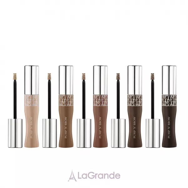 Christian Dior Diorshow Pump 'N' Brow ���� ��� ������