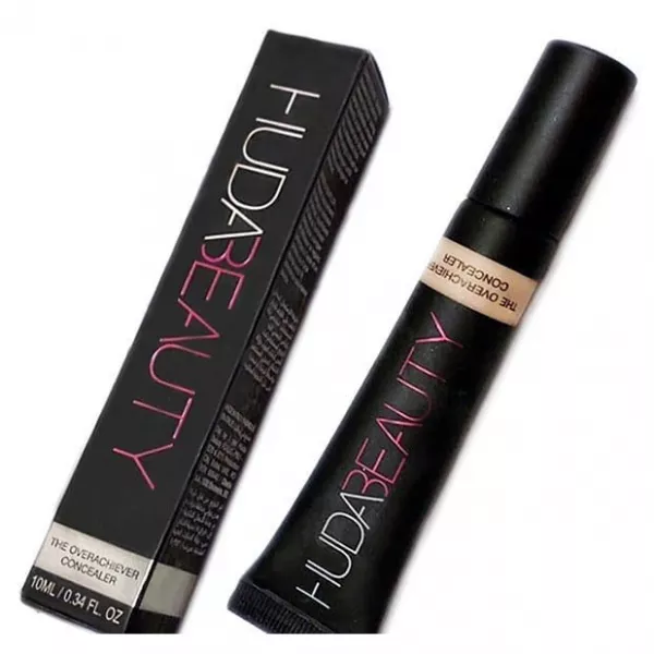 Huda Beauty The Overachiever High Coverage Concealer ��������