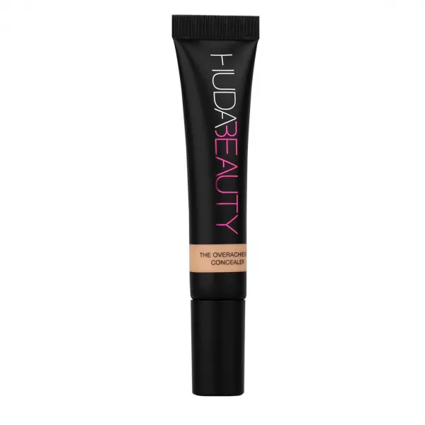 Huda Beauty The Overachiever High Coverage Concealer ��������