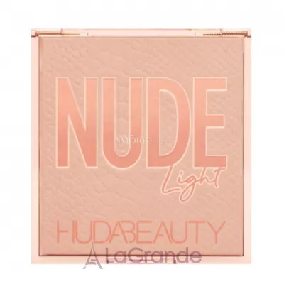 Huda Beauty Nude Obsessions Palette  