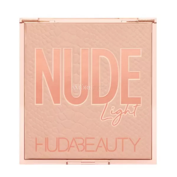 Huda Beauty Nude Obsessions Palette ������� �����