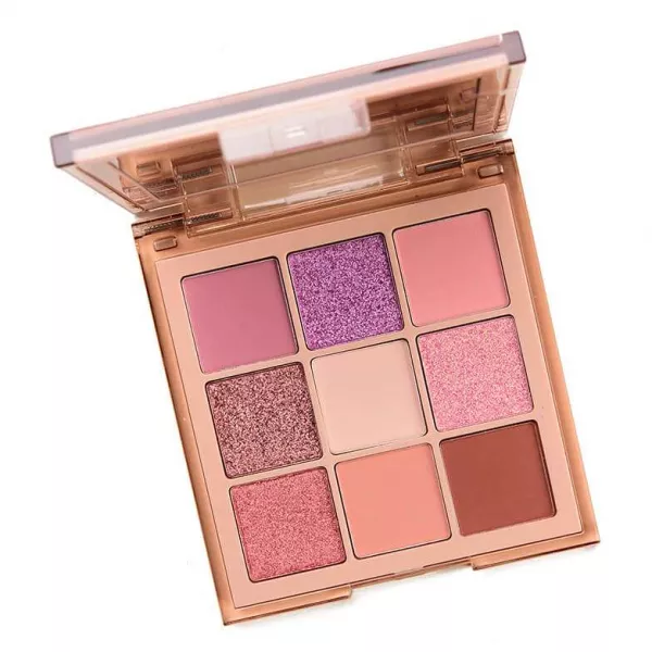 Huda Beauty Nude Obsessions Palette ������� �����