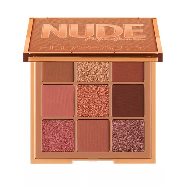 Huda Beauty Nude Obsessions Palette ������� �����