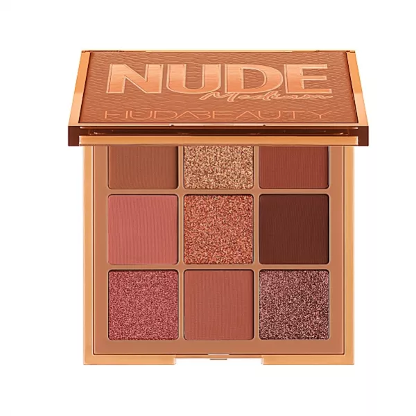 Huda Beauty Nude Obsessions Palette ������� �����