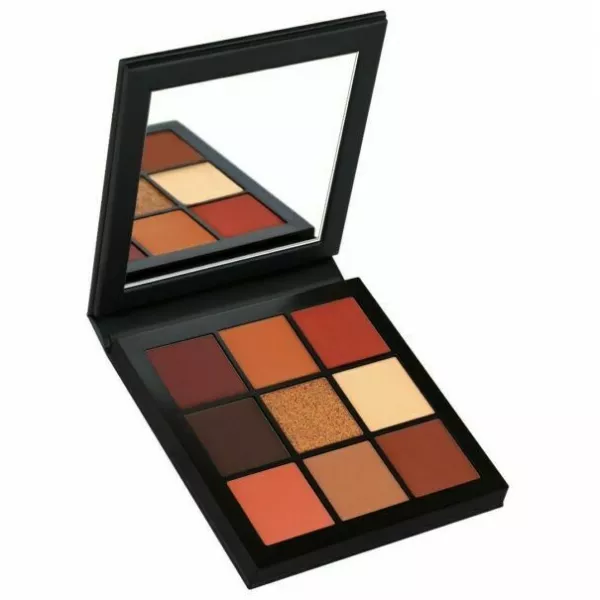Huda Beauty Obsessions Eyeshadow Palette ������� ����� ��� ���
