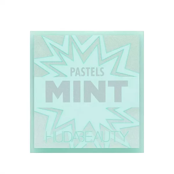 Huda Beauty Pastel Obsessions Eyeshadow Palette ������� ����� ��� ���