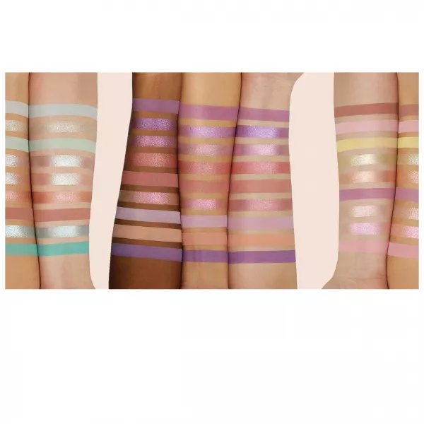 Huda Beauty Pastel Obsessions Eyeshadow Palette ������� ����� ��� ���