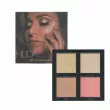 Huda Beauty 3D Highlighter Palette  