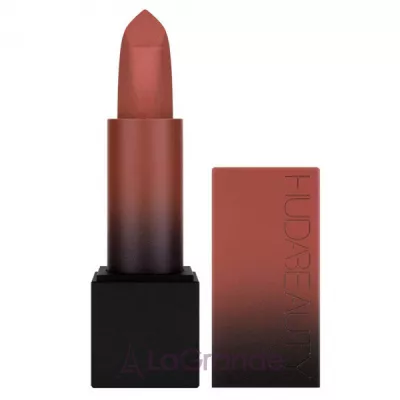 Huda Beauty Power Bullet Matte Lipstick    