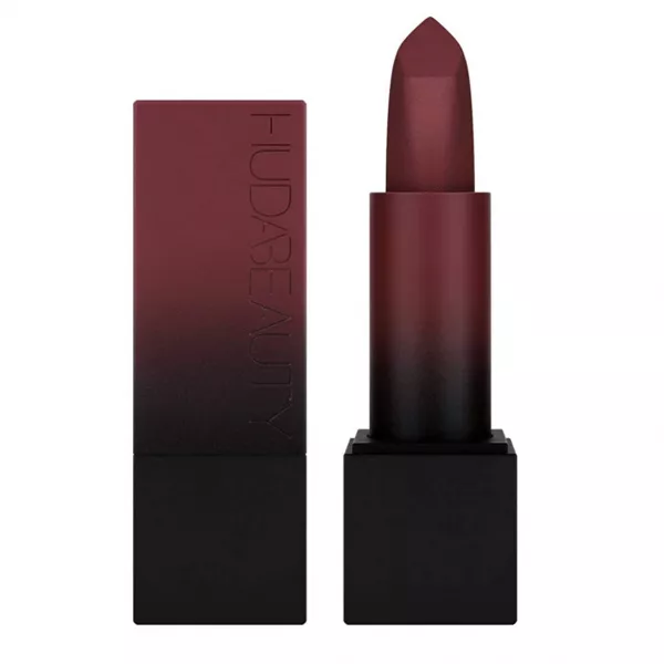 Huda Beauty Power Bullet Matte Lipstick ������� ������ ��� ���