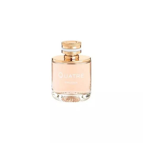 Boucheron Quatre Pour Femme ��������������� ���� (������)