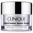 Clinique Repairwear Laser Focus Wrincle Correcting Eye Cream       