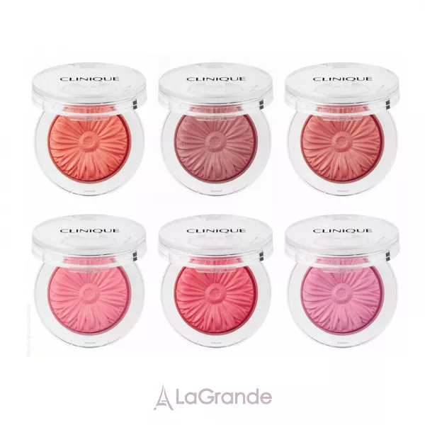 Clinique Cheek Pop Blush Pop ���'��� ���������
