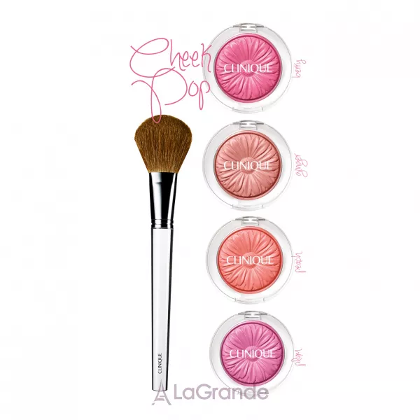 Clinique Cheek Pop Blush Pop ���'��� ���������
