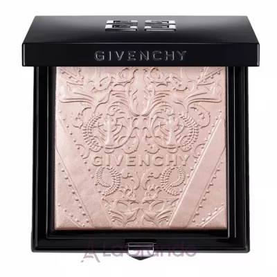 Givenchy Teint Couture Shimmer Powder -  