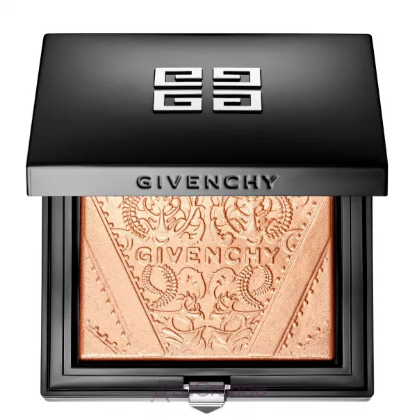 Givenchy Teint Couture Shimmer Powder �����-��������� ��� �������