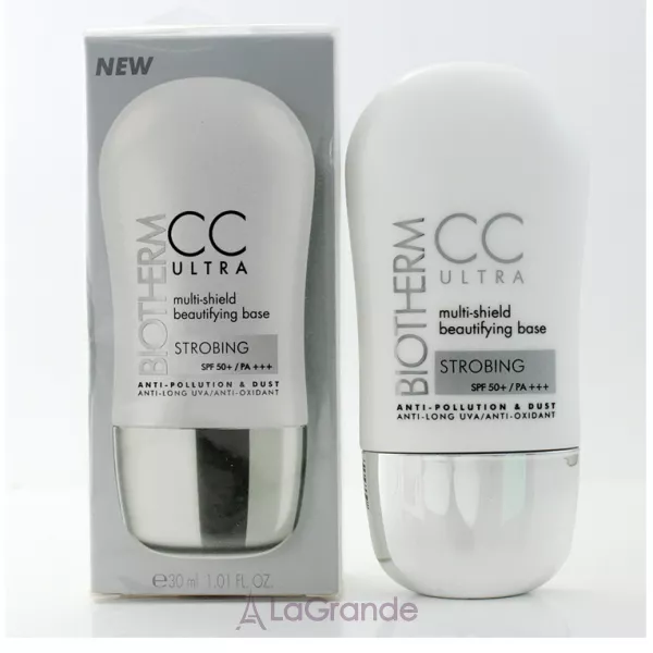 Biotherm CC Ultra Base Strobing SPF 50+ ���� �� �����