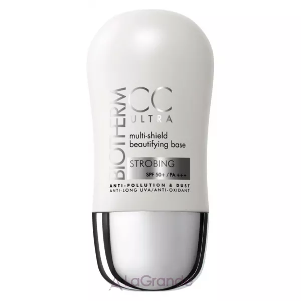 Biotherm CC Ultra Base Strobing SPF 50+ ���� �� �����