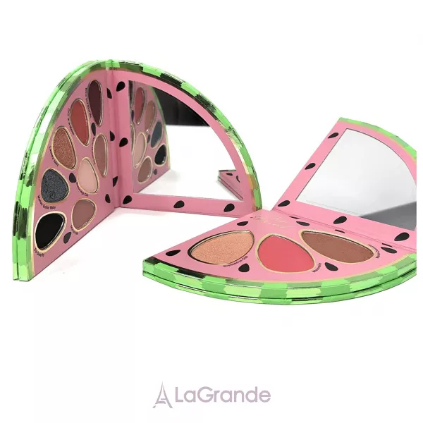 Too Faced Watermelon Slice Face And Eye Palette ������� ��� ������� ���� � ����