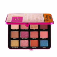Too Faced Palm Spring Dreams Eyeshadow Palette ������� �����