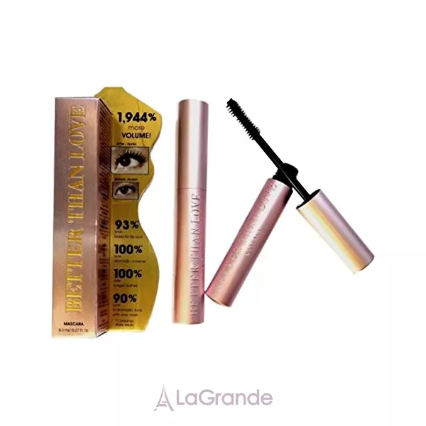 Too Faced Better Than Love Mascara ���� ��� ������
