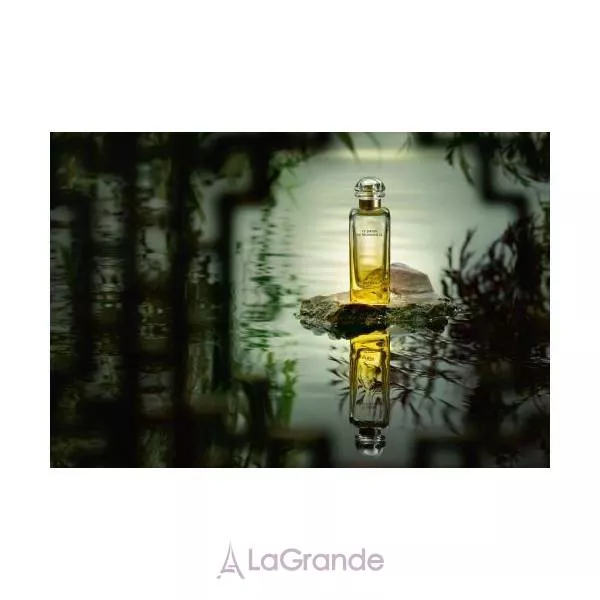 Hermes Le Jardin de Monsieur Li ��������� ����