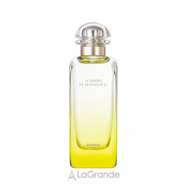 Hermes Le Jardin de Monsieur Li ��������� ����