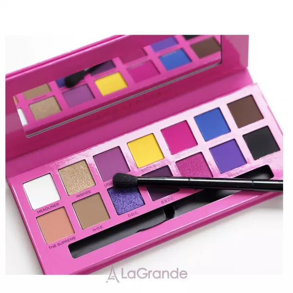 Anastasia Beverly Hills Alyssa Edwards Palette ������� ���� ��� ����