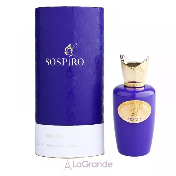 Xerjoff Sospiro Adagio ����������� ����