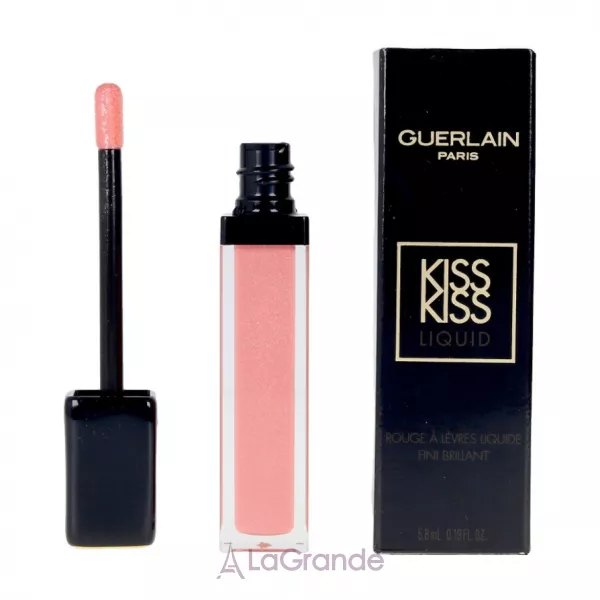 Guerlain KissKiss Liquid ������ ������ ������
