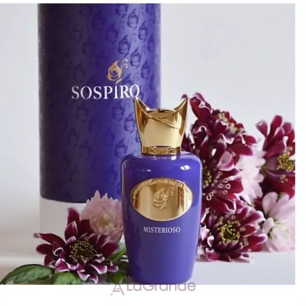 Xerjoff Sospiro Misterioso ����������� ����