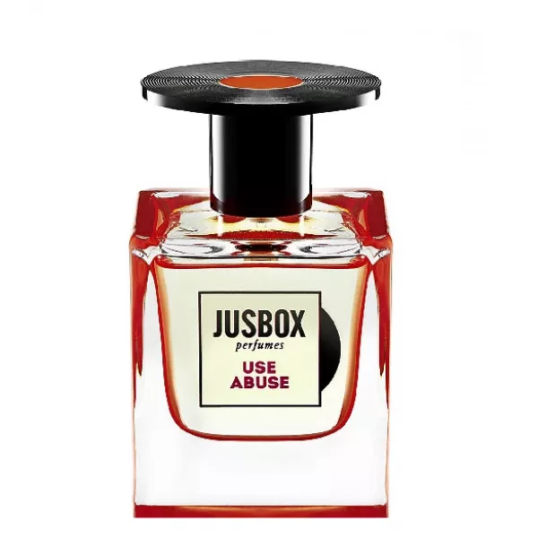 Jusbox  Use Abuse ����������� ����