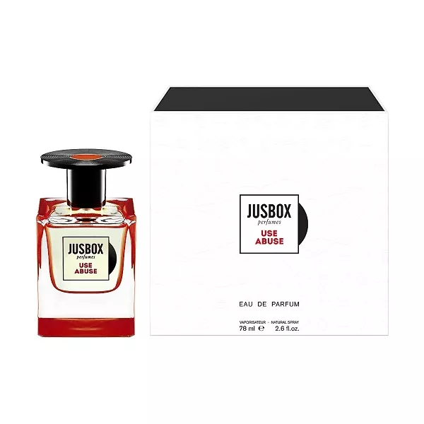 Jusbox  Use Abuse ����������� ����
