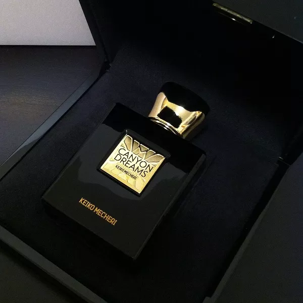 Keiko Mecheri Bespoke Canyon Dreams ��������������� ���� (������)