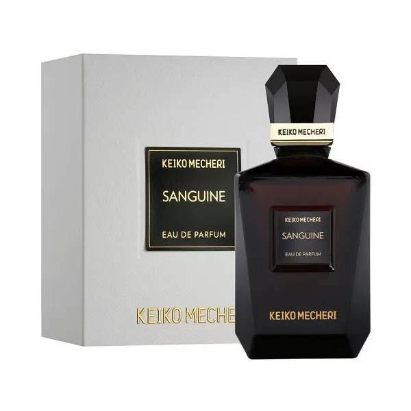 Keiko Mecheri Sanguine ��������������� ���� (������)
