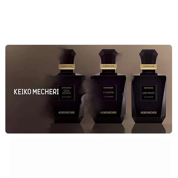 Keiko Mecheri Sanguine ��������������� ���� (������)