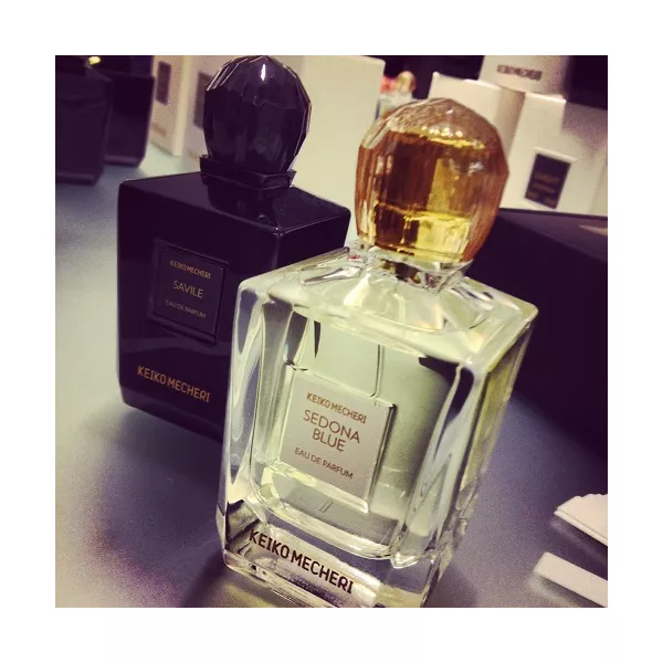 Keiko Mecheri Sedona Blue ��������������� ���� (������)