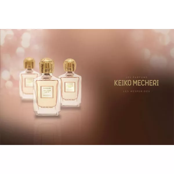 Keiko Mecheri Un Jour d`Ete ��������������� ���� (������)