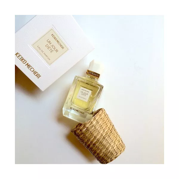 Keiko Mecheri Un Jour d`Ete ��������������� ���� (������)