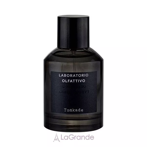 Laboratorio Olfattivo Tonkade ��������������� ����