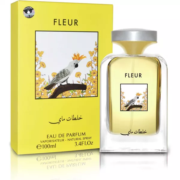 My Perfumes  Fleur ��������������� ����