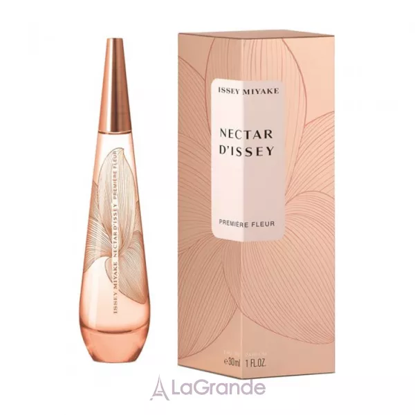 Issey Miyake Nectar d'Issey Premiere Fleur ��������������� ����