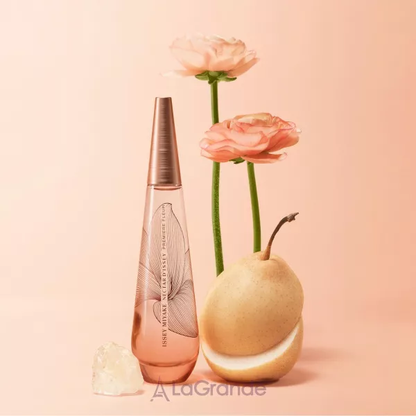 Issey Miyake Nectar d'Issey Premiere Fleur ��������������� ����