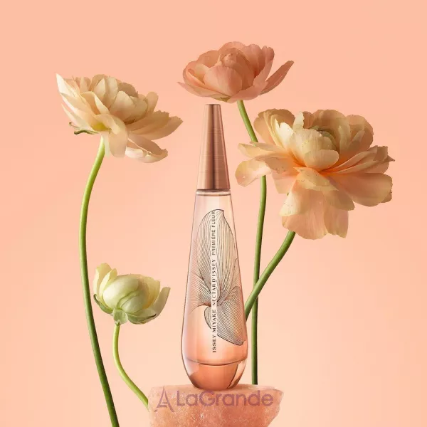 Issey Miyake Nectar d'Issey Premiere Fleur ��������������� ����