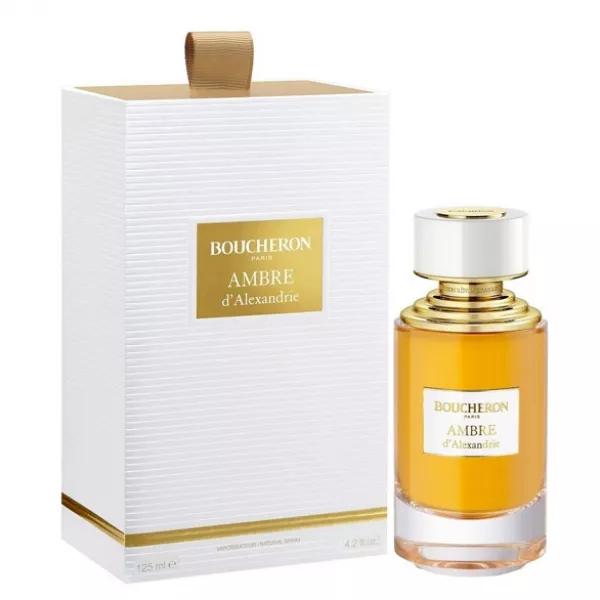 Boucheron Ambre D'Alexandrie ��������������� ����