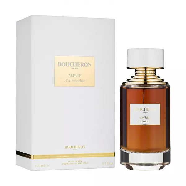 Boucheron Ambre D'Alexandrie ��������������� ����