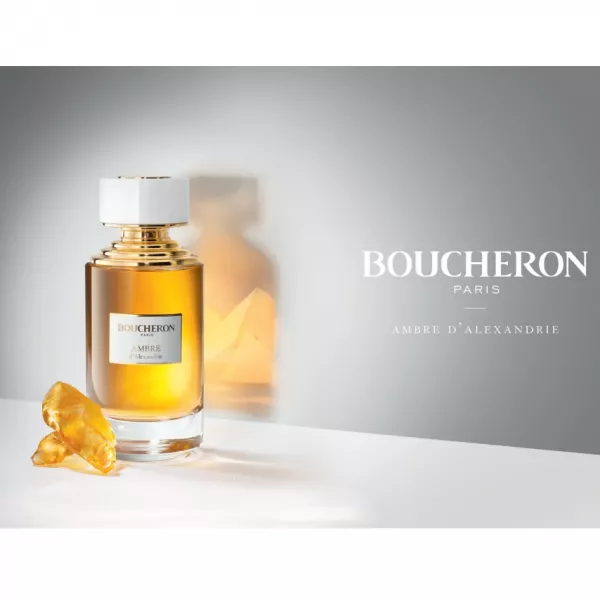 Boucheron Ambre D'Alexandrie ��������������� ����