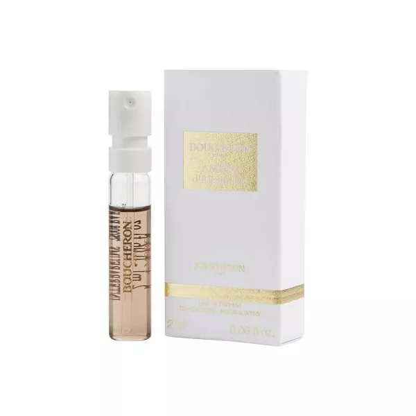 Boucheron Ambre D'Alexandrie ��������������� ����