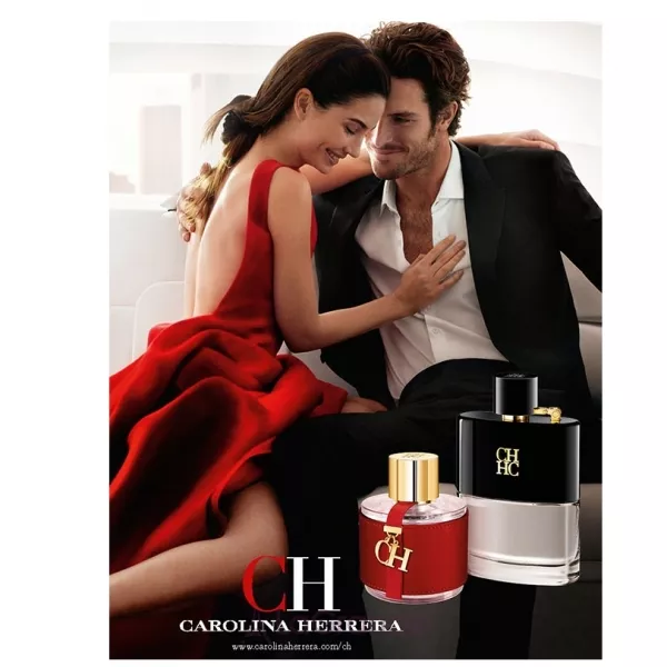 Carolina Herrera CH Men Prive �������� ����