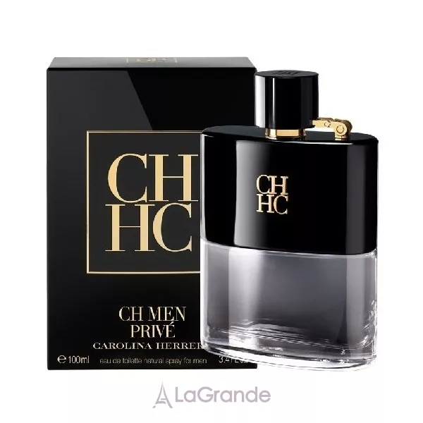 Carolina Herrera CH Men Prive �������� ����